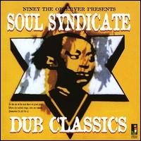 Soul Syndicate - At Channel One lyrics
