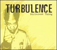 Turbulence - Different Thing lyrics