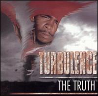 Turbulence - The Truth lyrics