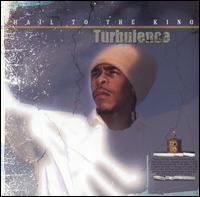 Turbulence - Hail to the King lyrics