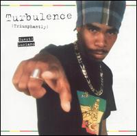 Turbulence - Triumphantly lyrics