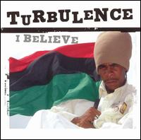 Turbulence - I Believe lyrics