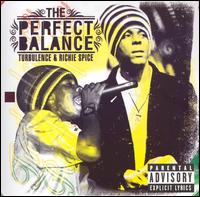 Turbulence - The Perfect Balance lyrics