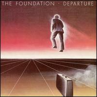 Foundation - Departure lyrics