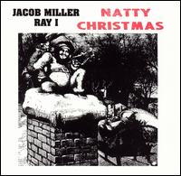 Jacob Miller - Natty Christmas lyrics