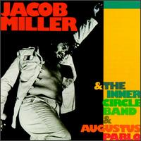 Jacob Miller - Jacob Miller with Inner Circle Band & Augustus Pablo lyrics