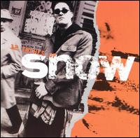 Snow - 12 Inches of Snow lyrics
