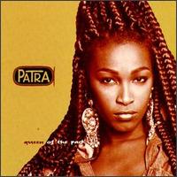 Patra - Queen of the Pack lyrics