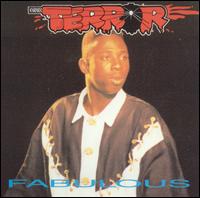 Terror Fabulous - Terror Fabulous lyrics