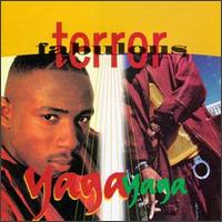 Terror Fabulous - Yaga Yaga lyrics