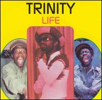 Trinity - Life lyrics