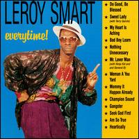 Leroy Smart - Everytime lyrics