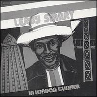 Leroy Smart - In London Clinker lyrics