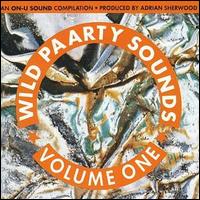 Jah Woosh - Wild Paarty Sounds, Vol. 1 lyrics