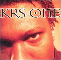 KRS-One - KRS-One lyrics