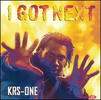 KRS-One - I Got Next lyrics