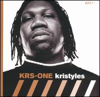 KRS-One - Kristyles lyrics