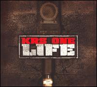 KRS-One - Life lyrics