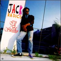 Jack Radics - I'll Be Sweeter lyrics