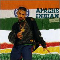 Apache Indian - No Reservations lyrics