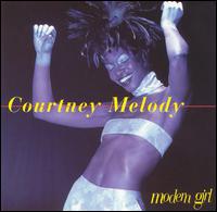 Courtney Melody - Modern Girl lyrics