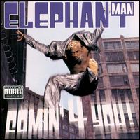 Elephant Man - Comin' 4 You lyrics