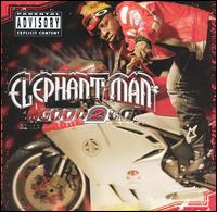 Elephant Man - Good 2 Go lyrics