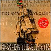 Mystic Revealers - Crossing the Atlantic lyrics