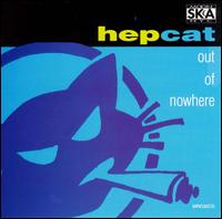 Hepcat - Out of Nowhere lyrics