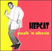 Hepcat - Push 'N Shove lyrics