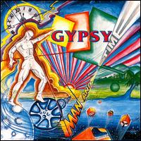 Gypsy - Man & Time lyrics