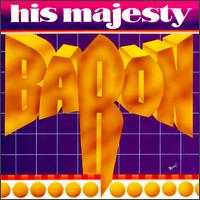 Baron - His Majesty lyrics