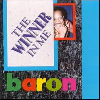 Baron - Winner in Me lyrics