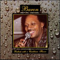 Baron - Ballads With a Caribbean Flavor lyrics