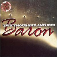Baron - 2001 Baron lyrics
