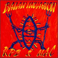 Red Plastic Bag - Bajan Invasion lyrics
