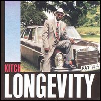Lord Kitchener - Longevity lyrics