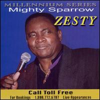 Mighty Sparrow - Zesty lyrics