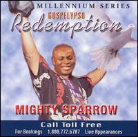 Mighty Sparrow - Redemption lyrics