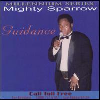 Mighty Sparrow - Guidance lyrics