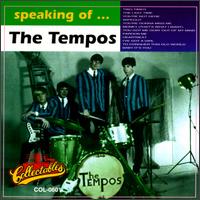The Tempos - Speaking Of... lyrics