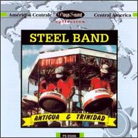 Steel Band - Steel Band of Trinidad lyrics