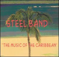 Steel Band - Music of Carribean lyrics