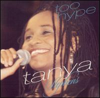 Tanya Stephens - Too Hype lyrics