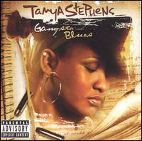 Tanya Stephens - Gangsta Blues lyrics