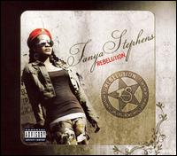 Tanya Stephens - Rebelution lyrics