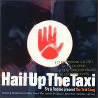 Taxi Gang - Hail up the Taxi lyrics