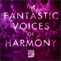 The Fantastic Voices of Harmony - I Gave My Life lyrics