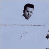 Orlando Morais - Abismo Zen lyrics
