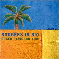 Roger Davidson - Rodgers in Rio lyrics
